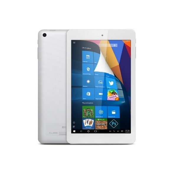 تبلت کیوب مدل iWork8 Air Pro
