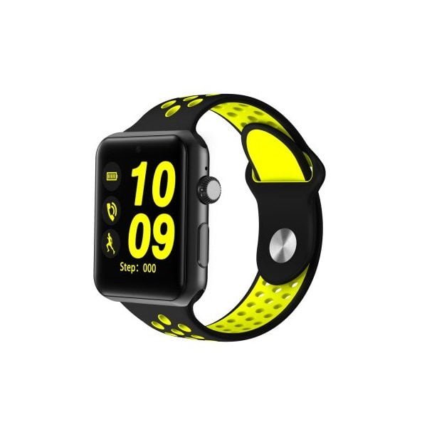 Domino dm09 shop plus smartwatch