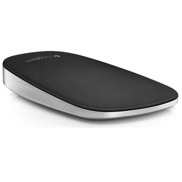موس بی سیم لاجیتک مدل TOUCH MouseT630