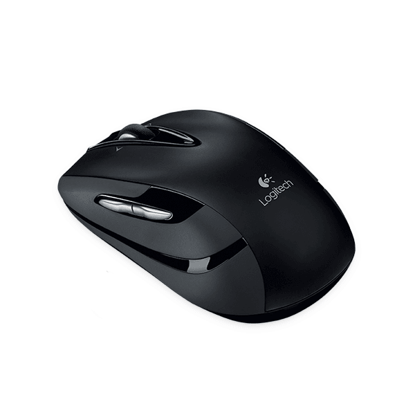 موس بی سیم لاجیتک مدل M545