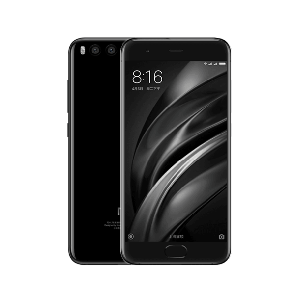 گوشی موبایل شیائومی مدل Mi 6 نسخه 128 گیگابایت دو سیم کارت