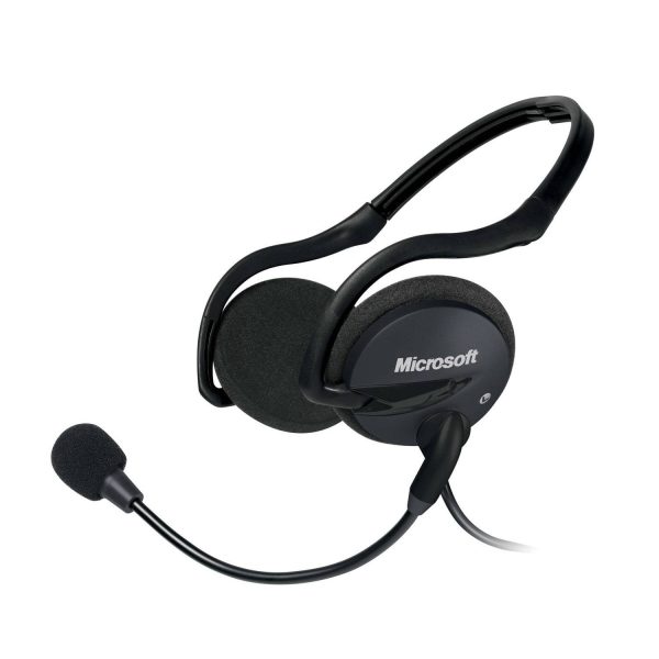 Microsoft Lifechat LX-2000