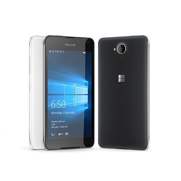 گوشی موبایل مایکروسافت مدل Lumia 650 دوسیم کارت