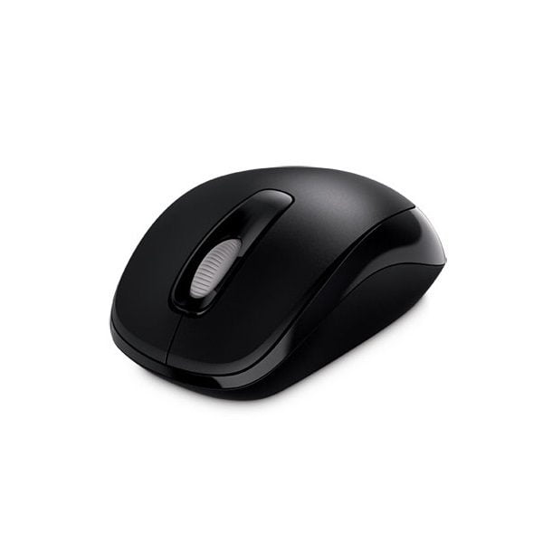 Microsoft Wireless Mobile Mouse 1000