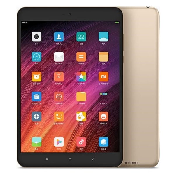 تبلت شیائومی مدل Mi Pad 3