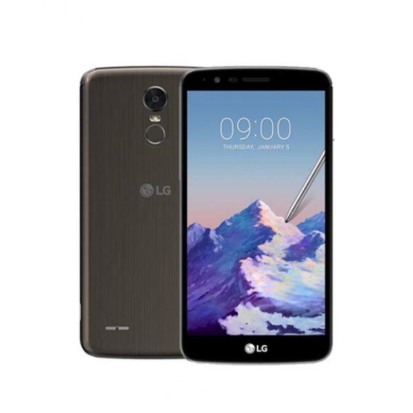 گوشی موبایل الجی مدل Stylus 3 دوسیم کارت