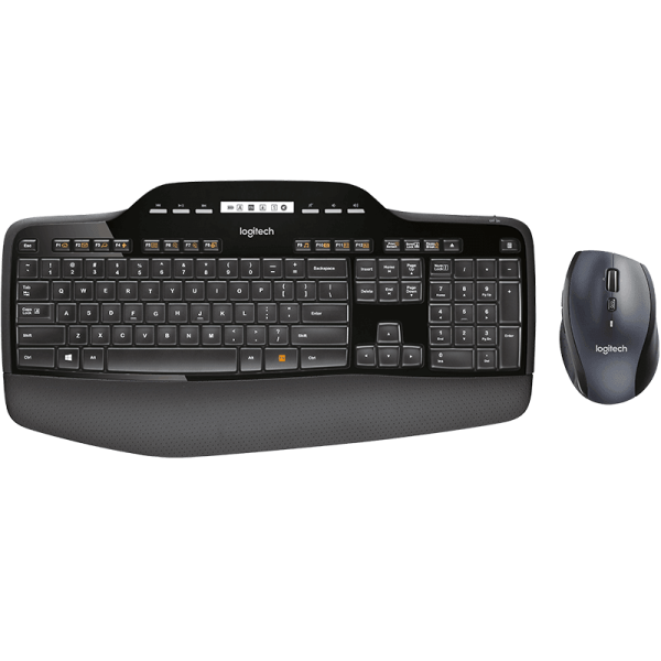Logitech Wireless Desktop MK710