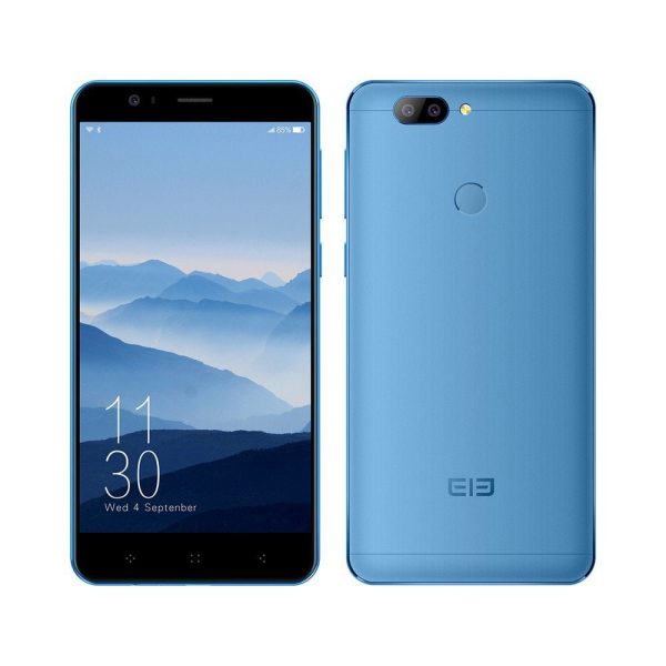گوشی موبایل الفون مدل P8 Mini دوسیم کارت