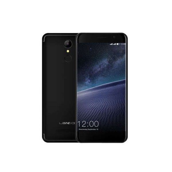 گوشی موبایل لیگو مدل M5 Edge دوسیم کارت