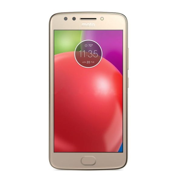 گوشی موبایل موتورولا مدل Moto E4