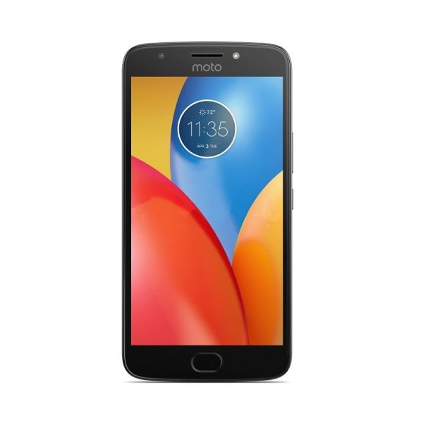 گوشی موبایل موتورولا مدل Moto E4 Plus نسخه 16 گیگابایت