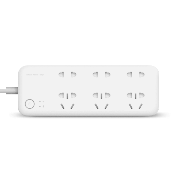 چند راهی هوشمند Xiaomi Mi Smart Power Strip