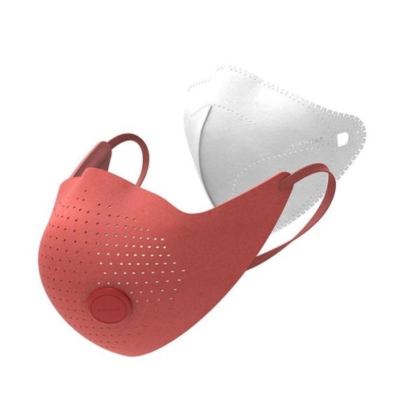 ماسک ضد گرد و غبار میجیا شیائومی Xiaomi MiJia AirWear Anti-Fog And Haze Mask