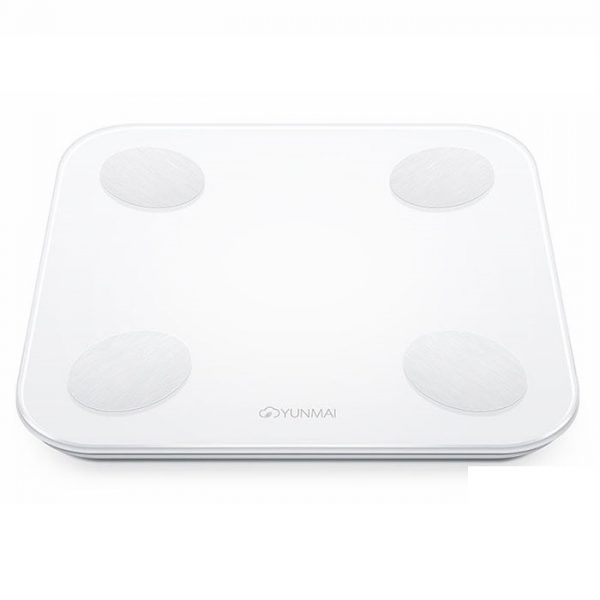 ترازوی هوشمند شیائومی Xiaomi Smart Scale 2