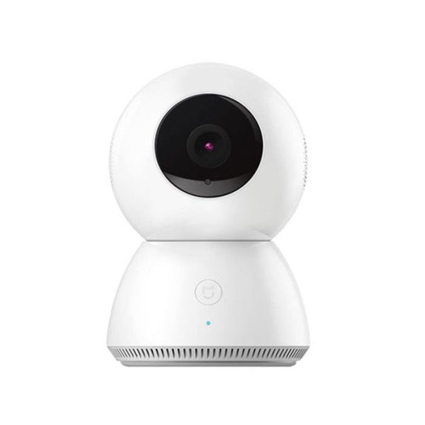 دوربین نظارتی هوشمند 360 درجه شیائومی Xiaomi Mijia 360° Smart Home IP Camera