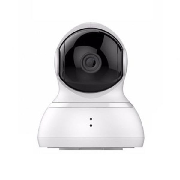 دوربین هوشمند شیائومی YI 360 Dome IP Camera نسخه 1080P