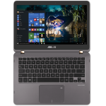 لپ تاپ ايسوس Zenbook Flip UX360CA