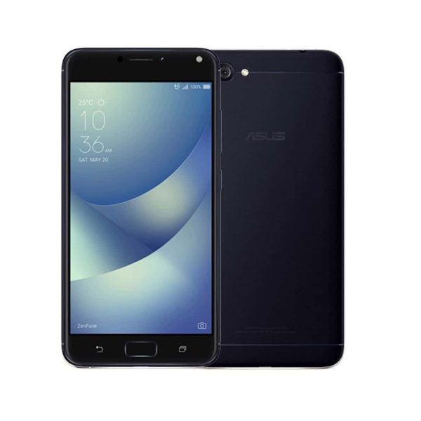 گوشی موبایل ایسوس مدل Zenfone 4 Max نسخه 32 گیگابایت دوسیم کارت