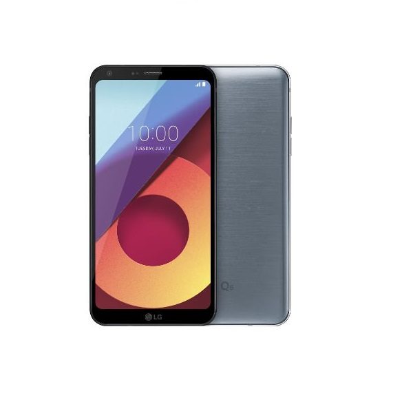 گوشي موبايل ال جی مدل Q6a