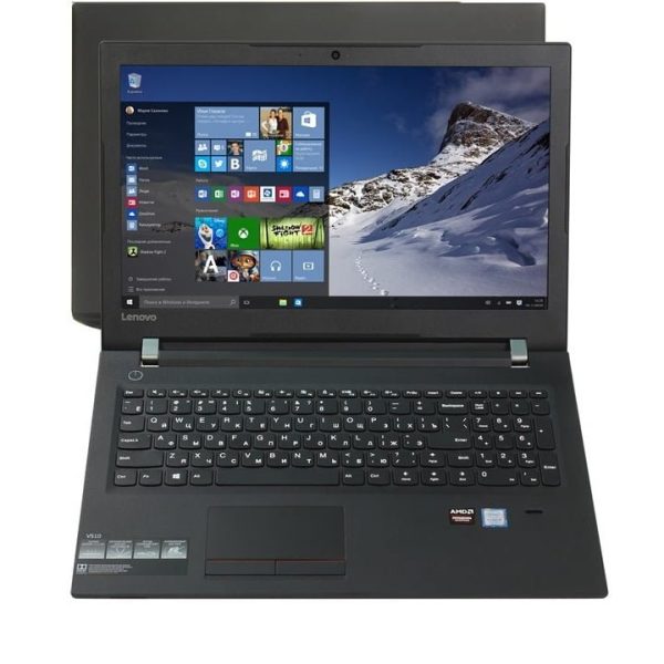 لپ تاپ لنوو Ideapad V510