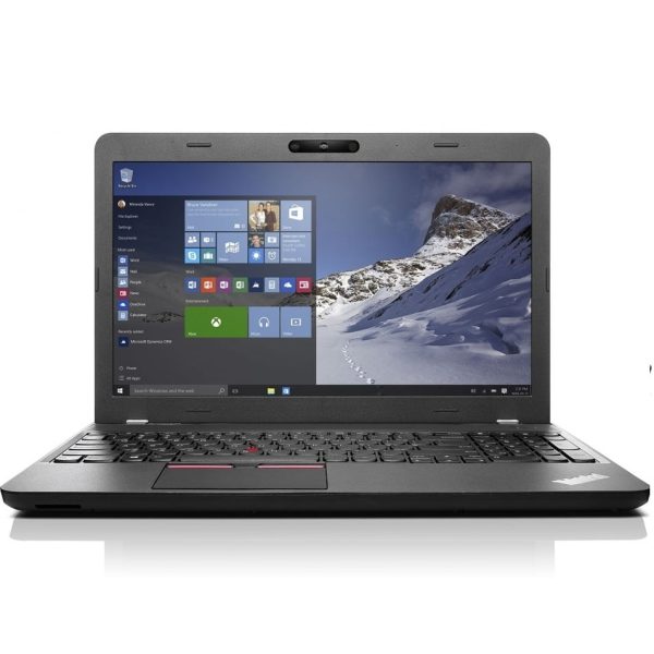 لپ تاپ 15.6 اينچ لنوو مدل ThinkPad E550