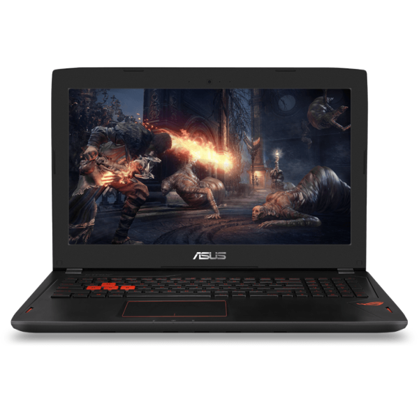 لپ تاپ ایسوس ROG GL502VM