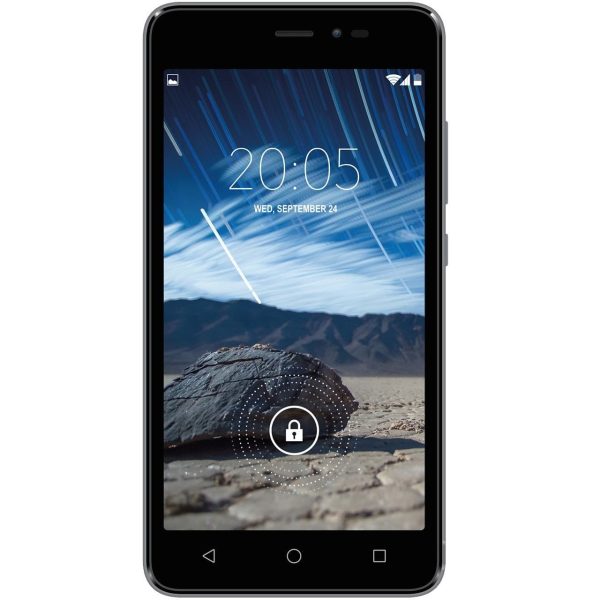 گوشي موبايل اسمارت مدل Clio L2 L3901 دو سيم‌کارت