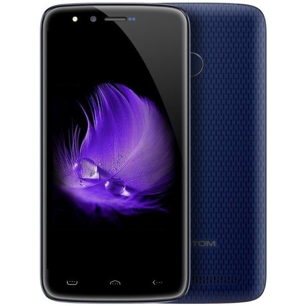 گوشی موبایل هام تام مدل HT50 دو سیم کارت