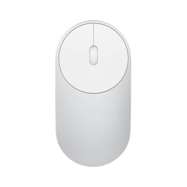 موس بی سیم شیائومی Xiaomi Mi Portable Mouse