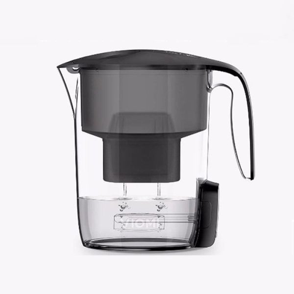 کتری تصفیه آب شیائومی Xiaomi Viomi Super Filter Kettle L1