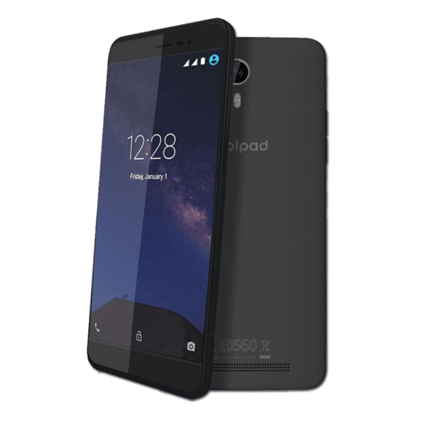 گوشی موبایل کول پد مدل NX1 دوسیم کارت