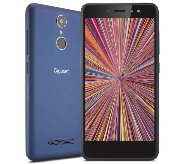 گوشی موبایل گیگاست مدل GS170 دوسیم کارت