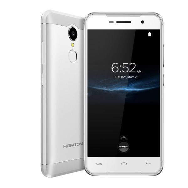 گوشی موبایل هام تام مدل HT37 Pro دوسیم کارت