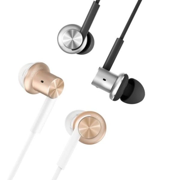 هدفون شیائومی Xiaomi Quantie Iron HD Headphone