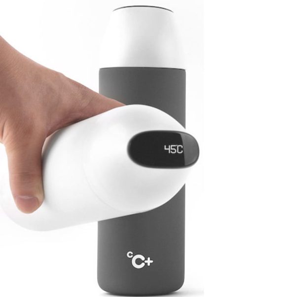 فلاسک همراه شیائومی Xiaomi KissKissFish CC Cup