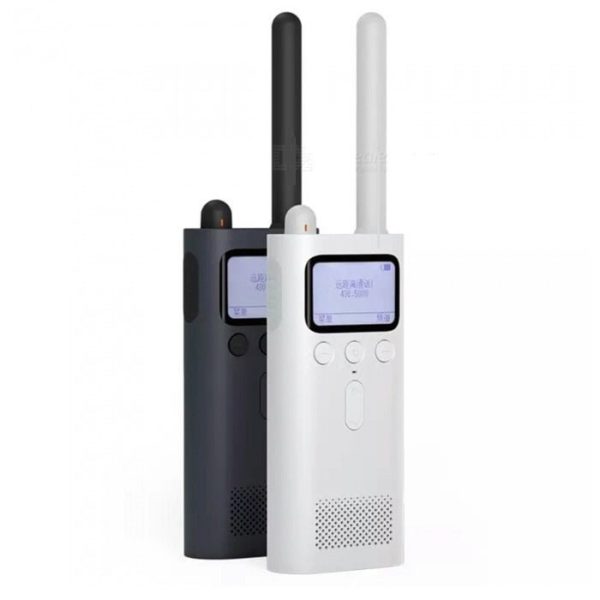 بی سیم بلوتوث شیائومی واکی تاکی Xiaomi MJDJJ01FY Bluetooth Walkie Talkie