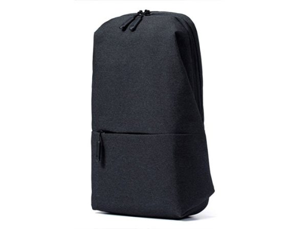 کوله پشتی تک بند شیائومی Xiaomi Simple City Backpack