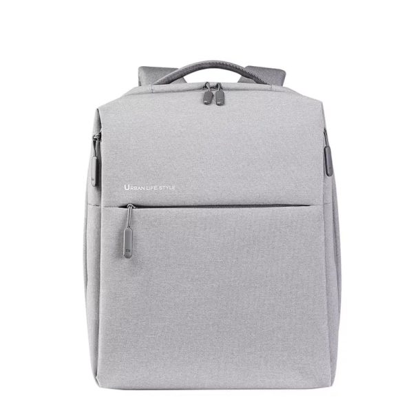 کوله پشتی لپتاپ شیائومی Xiaomi Simple Urban Life Style Laptop Backpack