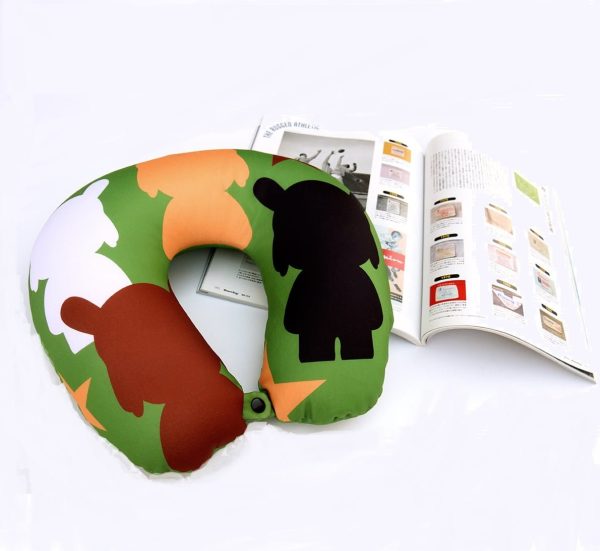 بالش چندکاره‌ی شیائومی Xiaomi U Shape Pillow
