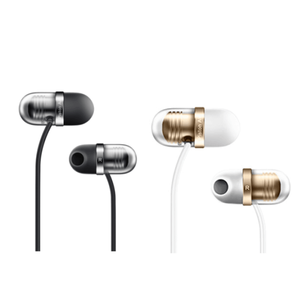 هندزفری کپسول شیائومی Xiaomi Mi Capsule In ear Earphones