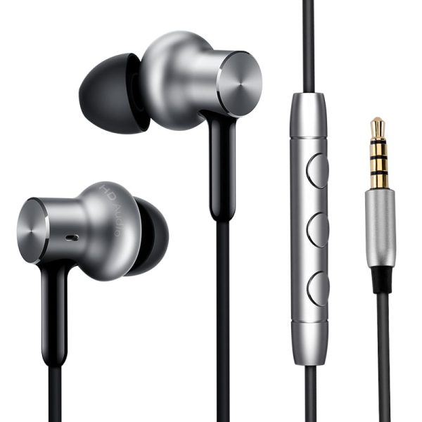 هدفون شیائومی Xiaomi Mi In-Ear Headphone Pro HD