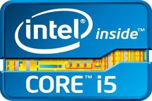 ارزان ترین لپ تاپ core i5 نسل هفتمی