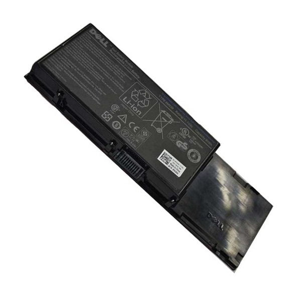 باتری لپ تاپ 9 سلولی مناسب برای لپ تاپ دل Precision M6400