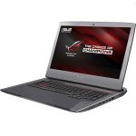 لپ تاپ ايسوس ROG G752VS