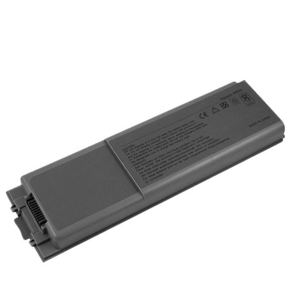 باتری لپ تاپ 9 سلولی مناسب برای لپ تاپ دل Inspiron 8500