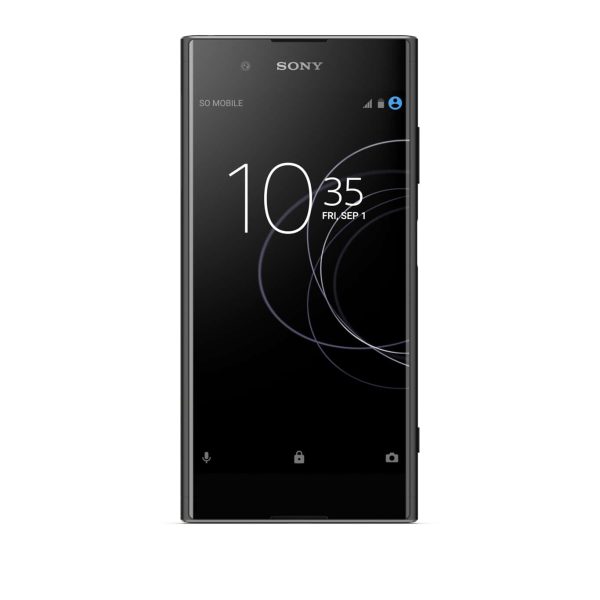 گوشی موبایل سونی مدل Xperia XA1 Plus نسخه 64 گیگابایت دوسیم کارت