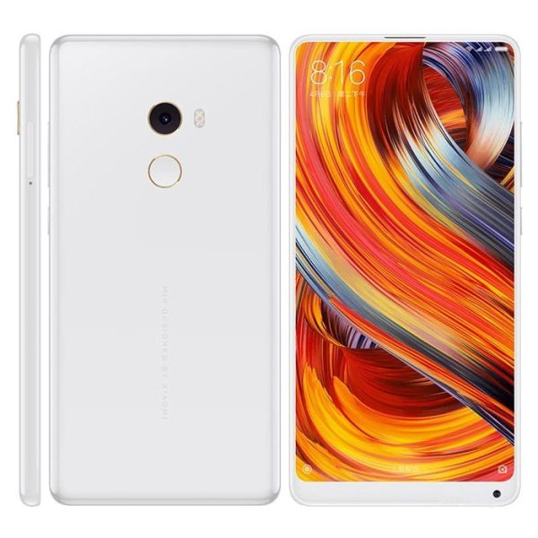 گوشی شیائومی Mi Mix 2 نسخه Special Edition دوسیم کارت