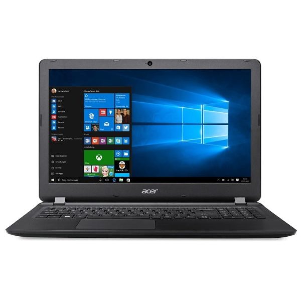 لپ تاپ ايسر Aspire ES1-533 نسخه N3350 رم 4 گیگابایت