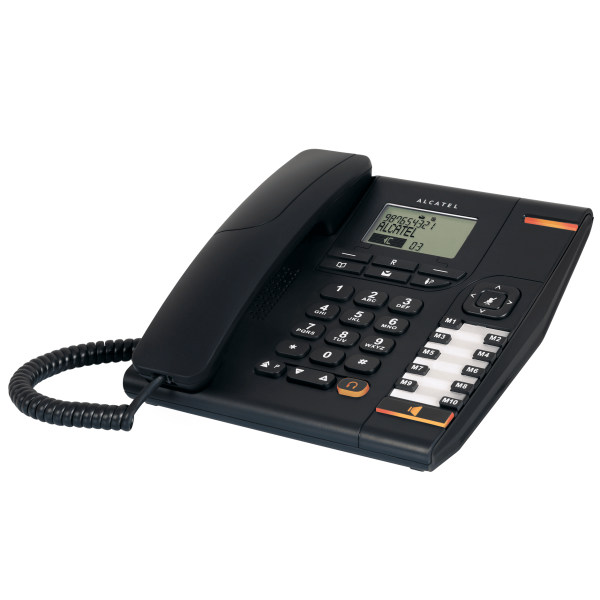 تلفن رومیزی آلکاتل مدل T780