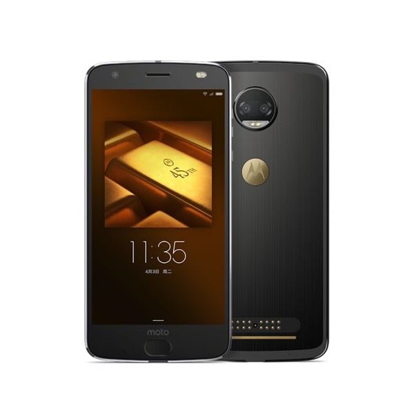 گوشی موتورولا Moto Z 2018